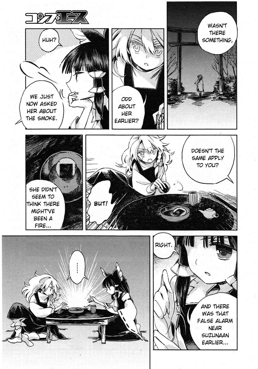 Chapter 3 - Page 5