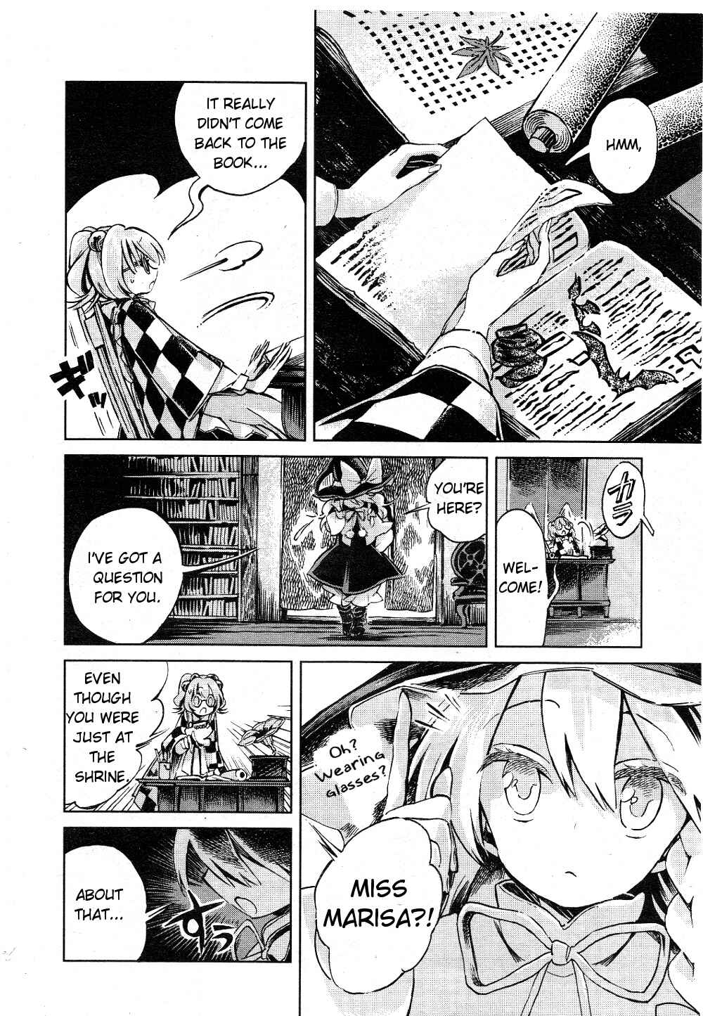 Chapter 3 - Page 8