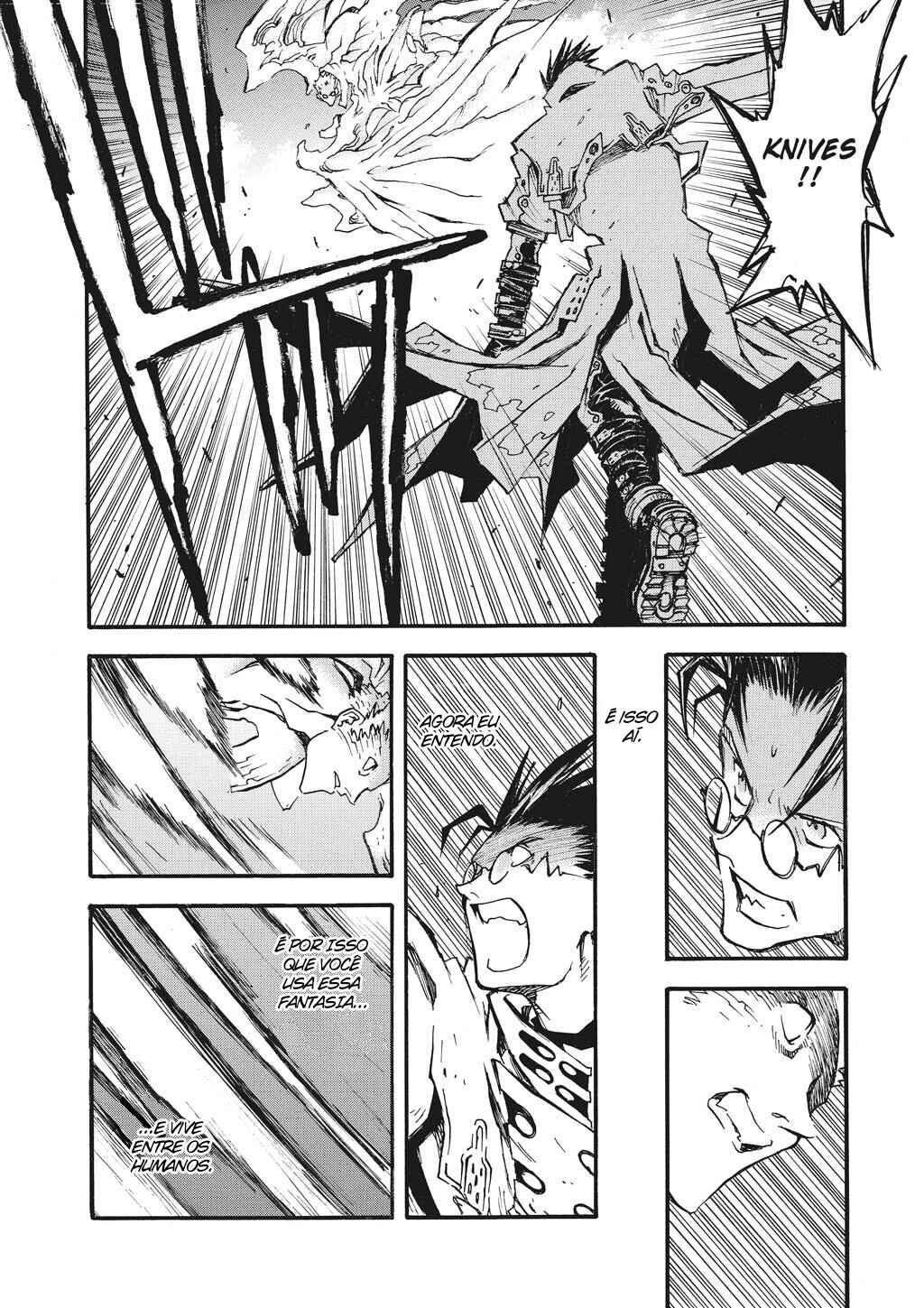 Chapter 77 - Page 14