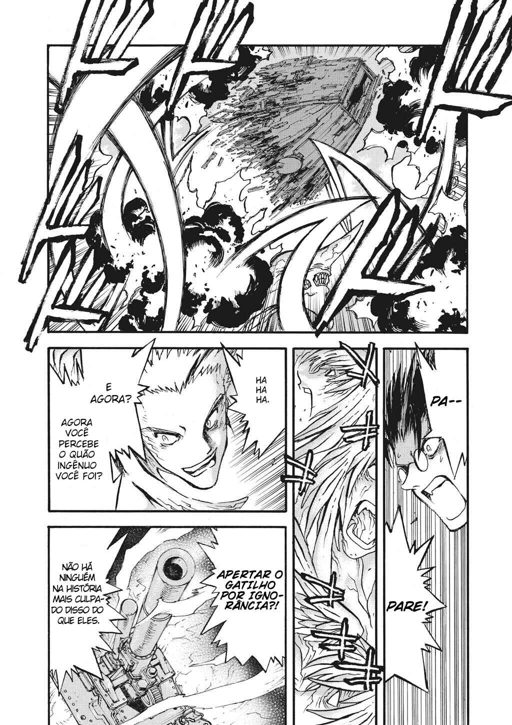 Chapter 77 - Page 18