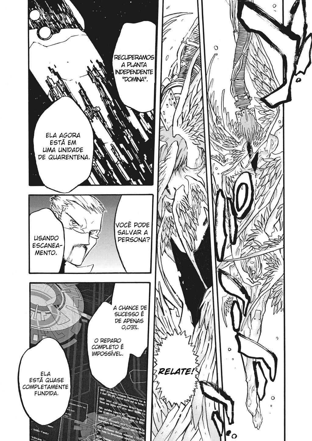 Chapter 77 - Page 26