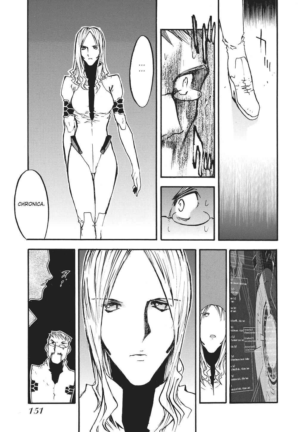 Chapter 77 - Page 27