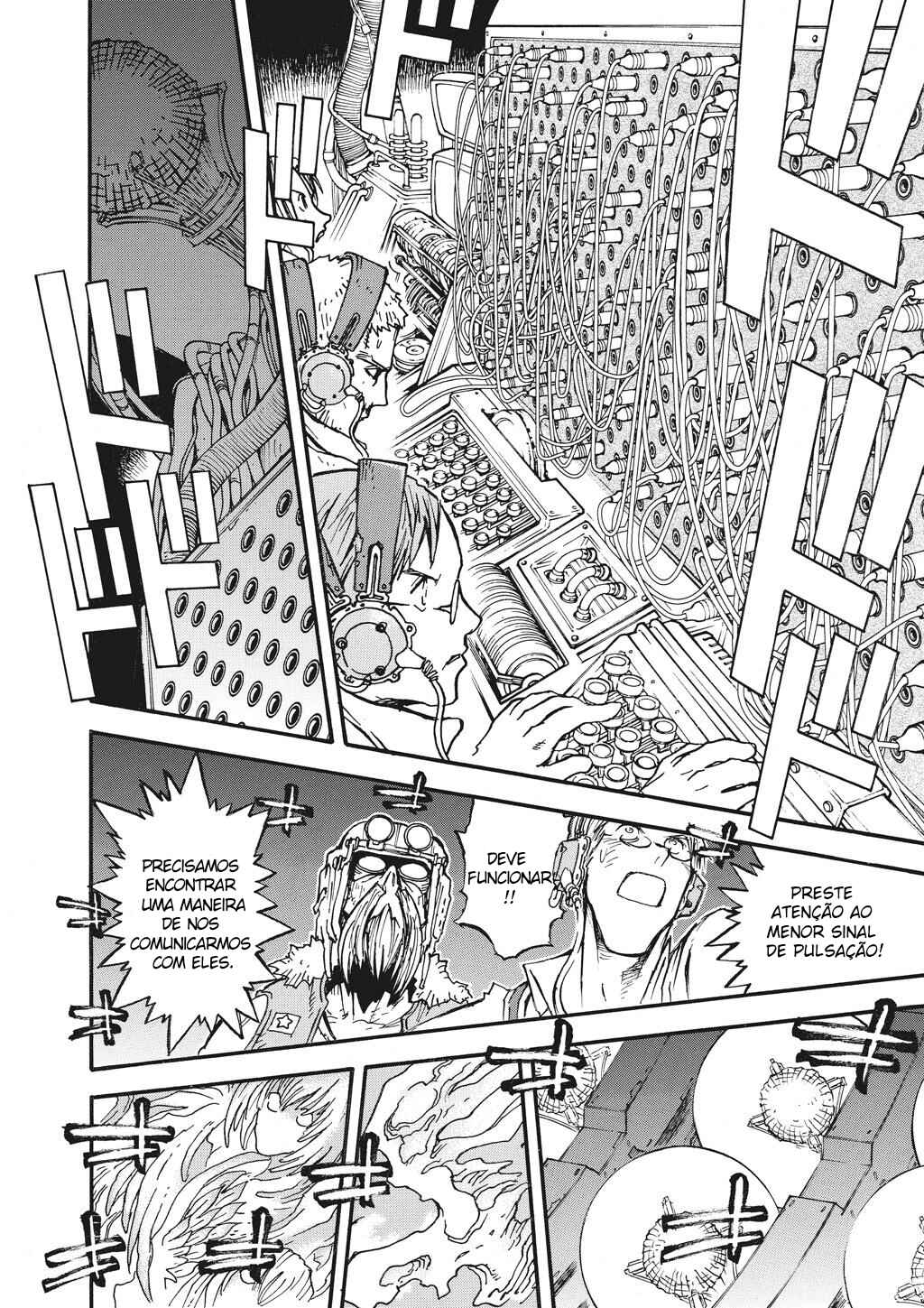 Chapter 77 - Page 6