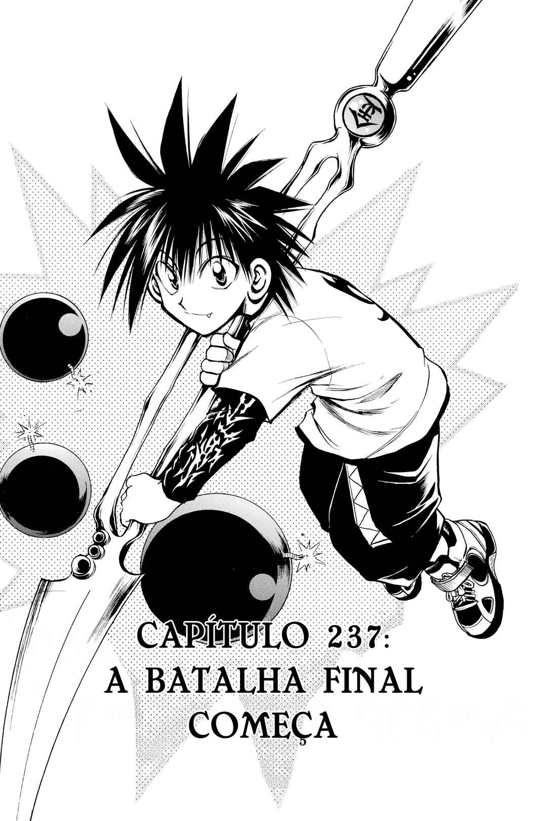 Chapter 237 - Page 3