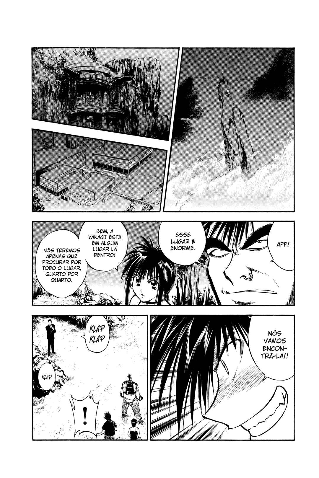 Chapter 237 - Page 8