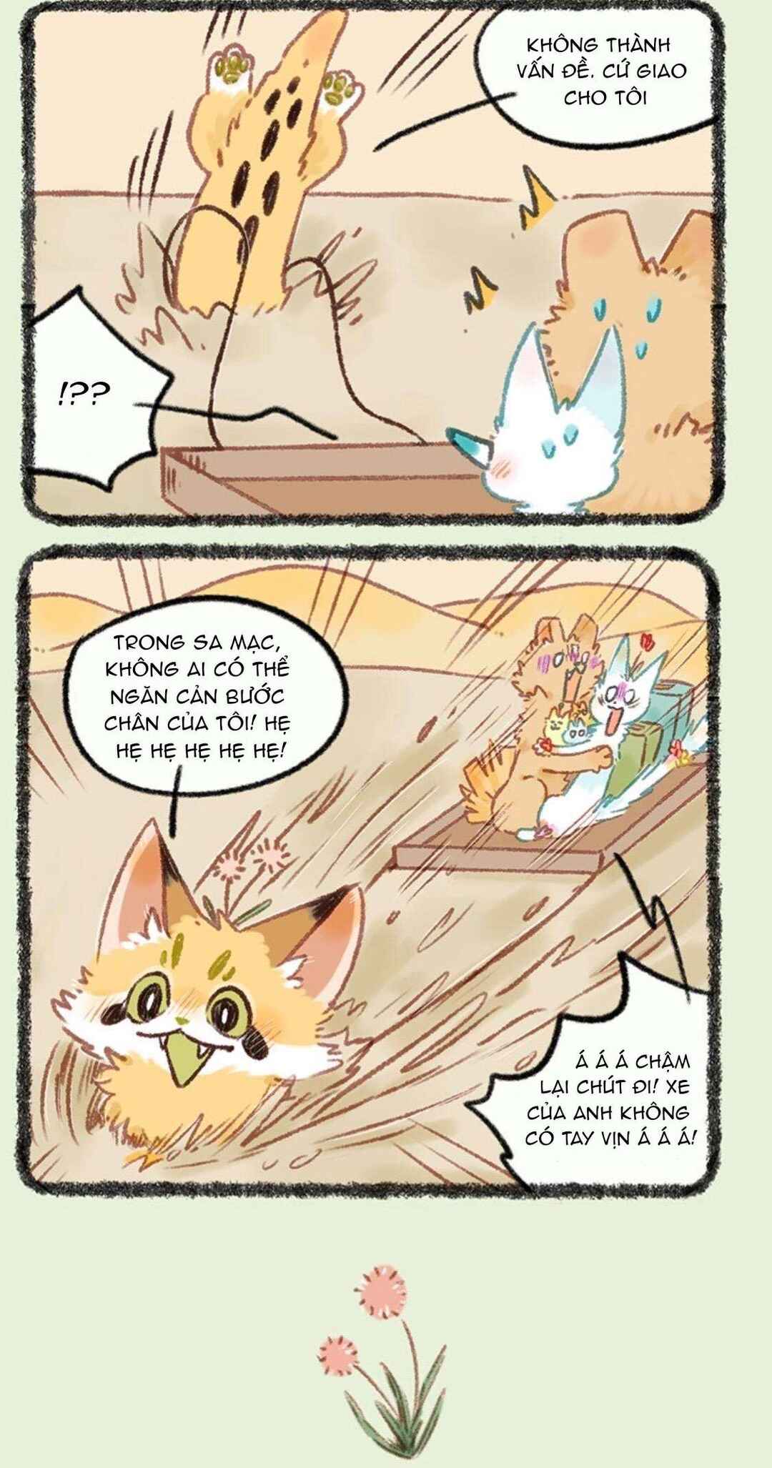 Chapter 1174 - Page 6