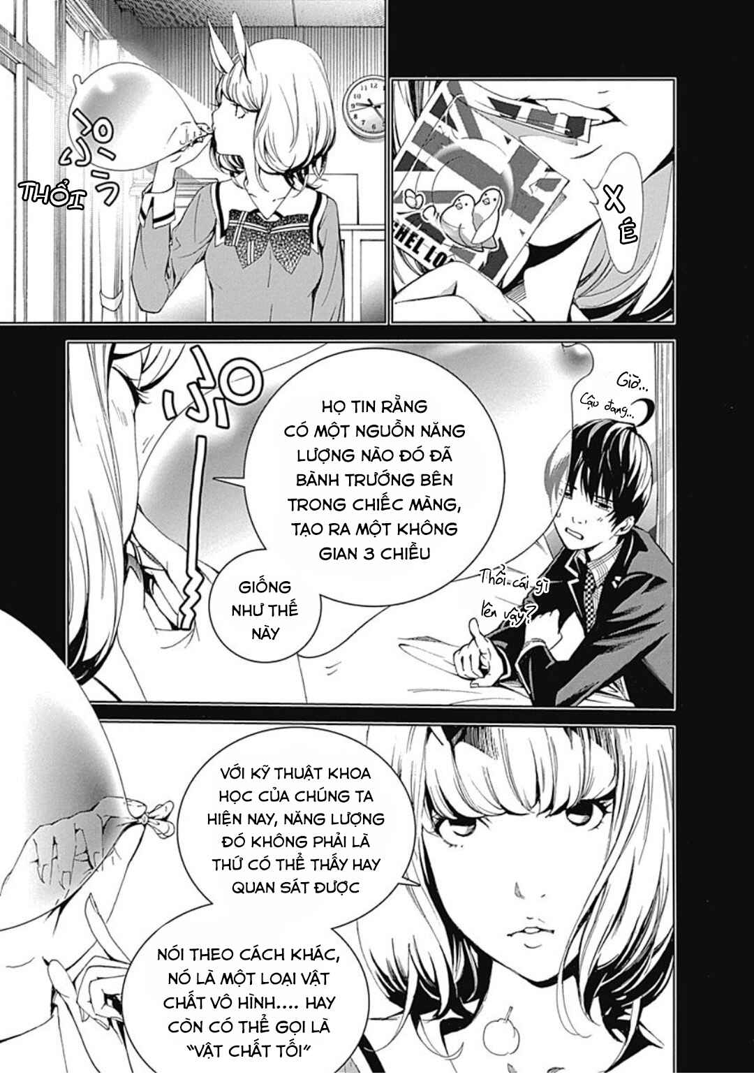 Chapter 29 - Page 25