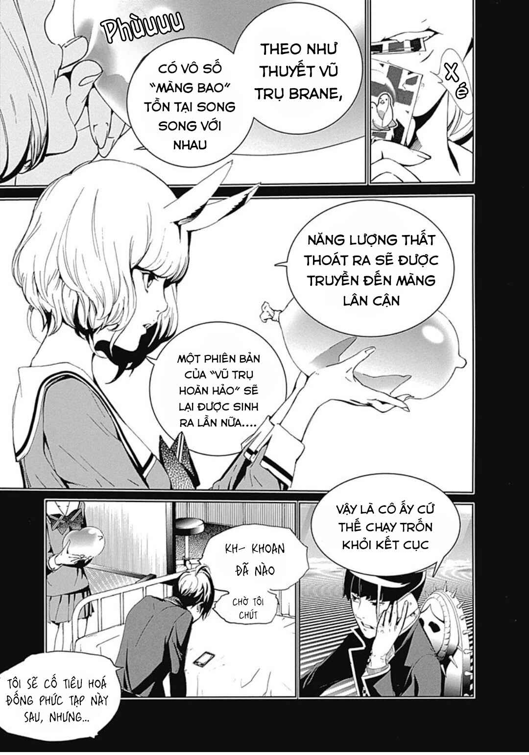 Chapter 29 - Page 32