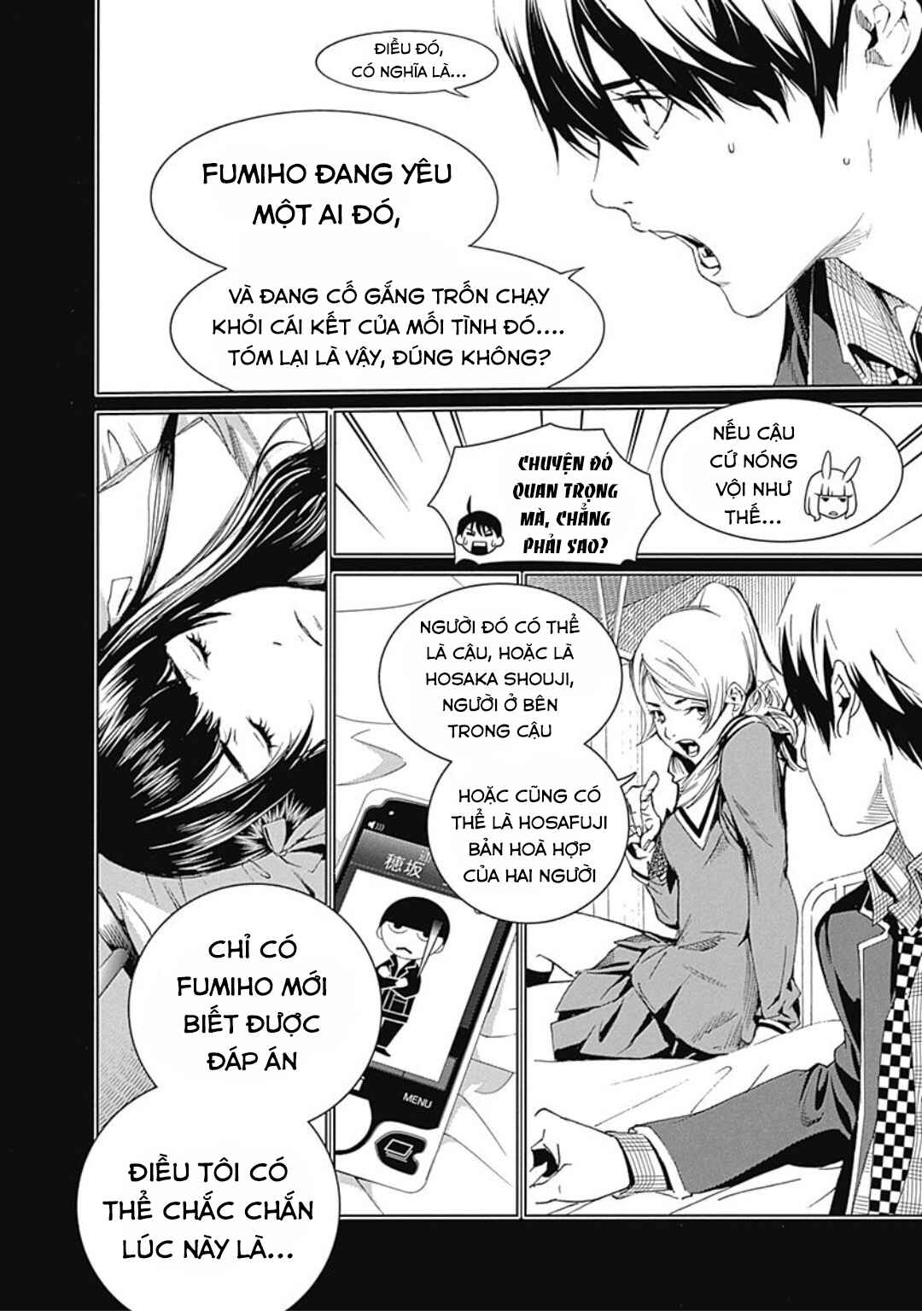 Chapter 29 - Page 33