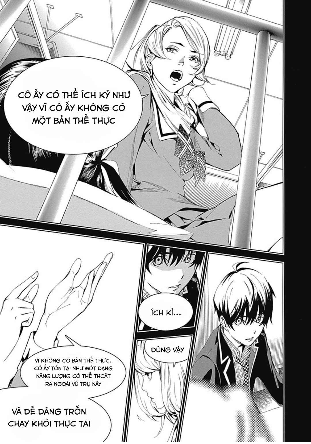 Chapter 29 - Page 34
