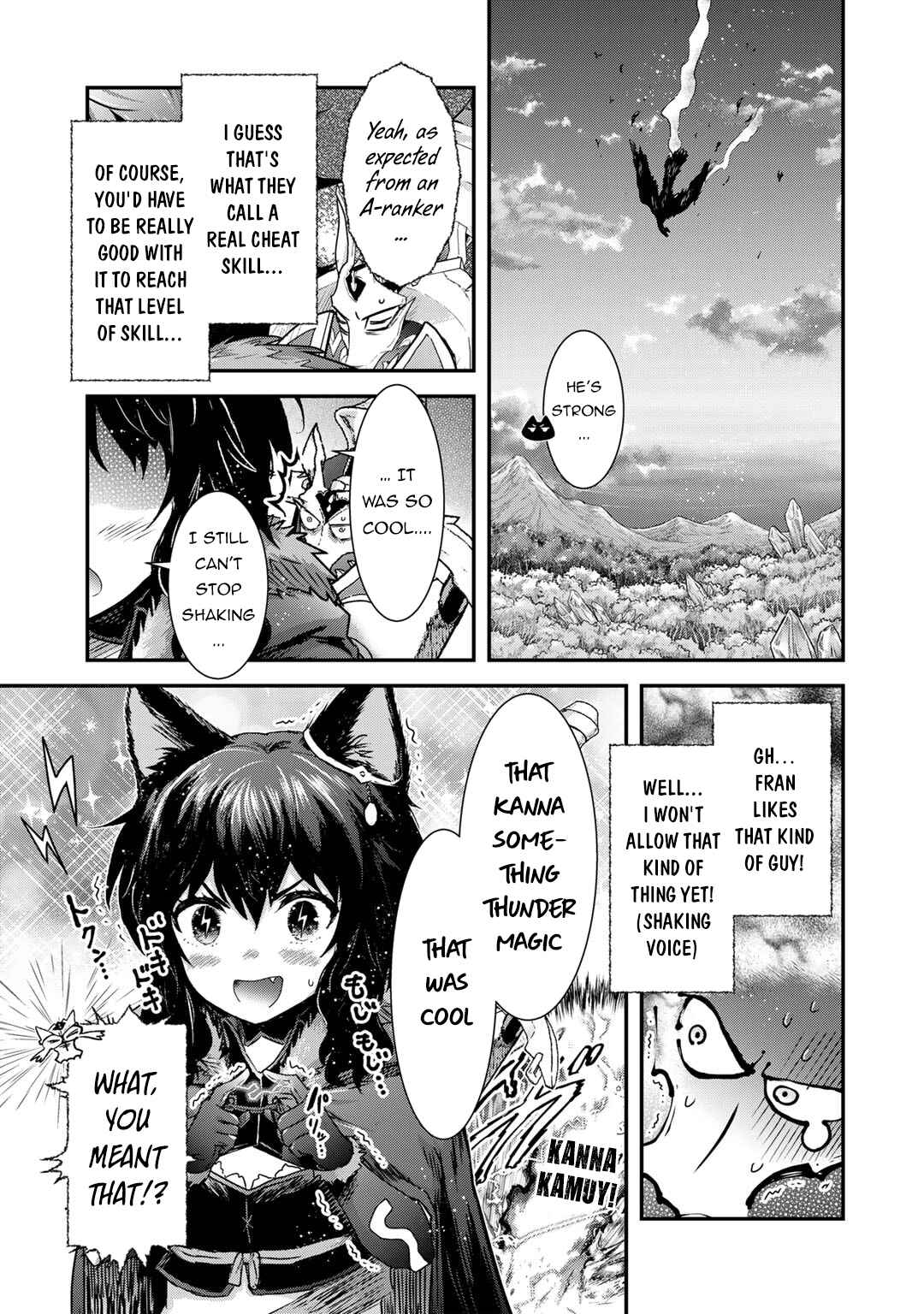 Chapter 68 - Page 17