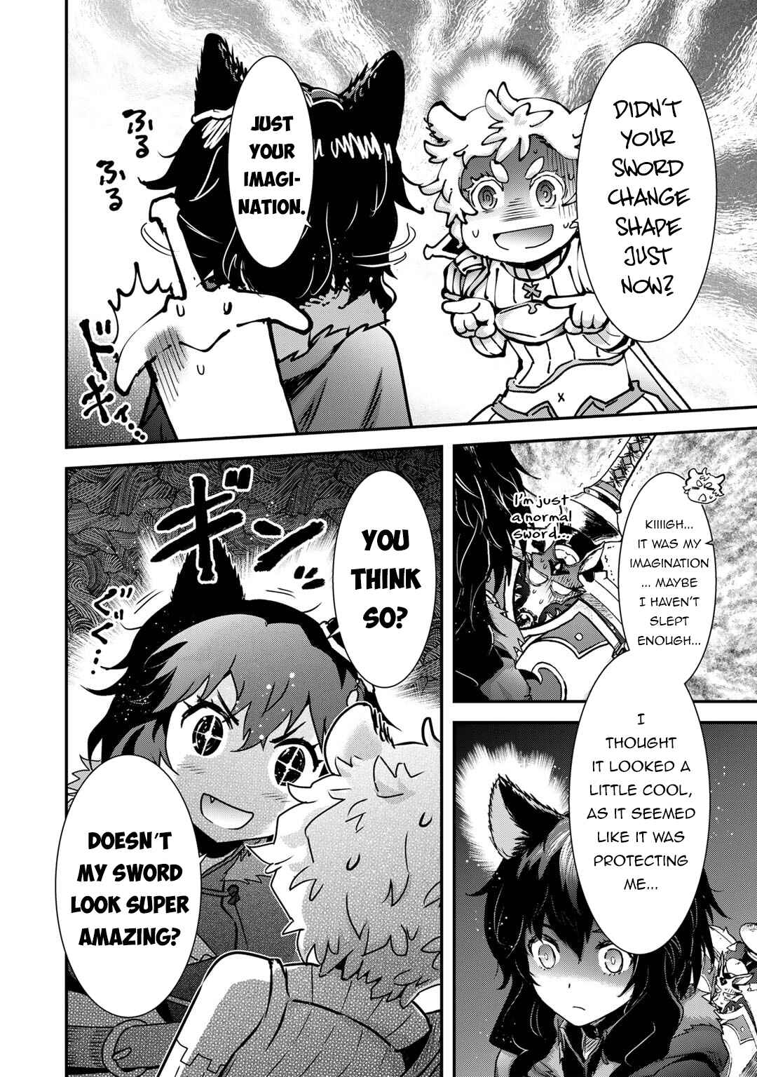Chapter 68 - Page 20