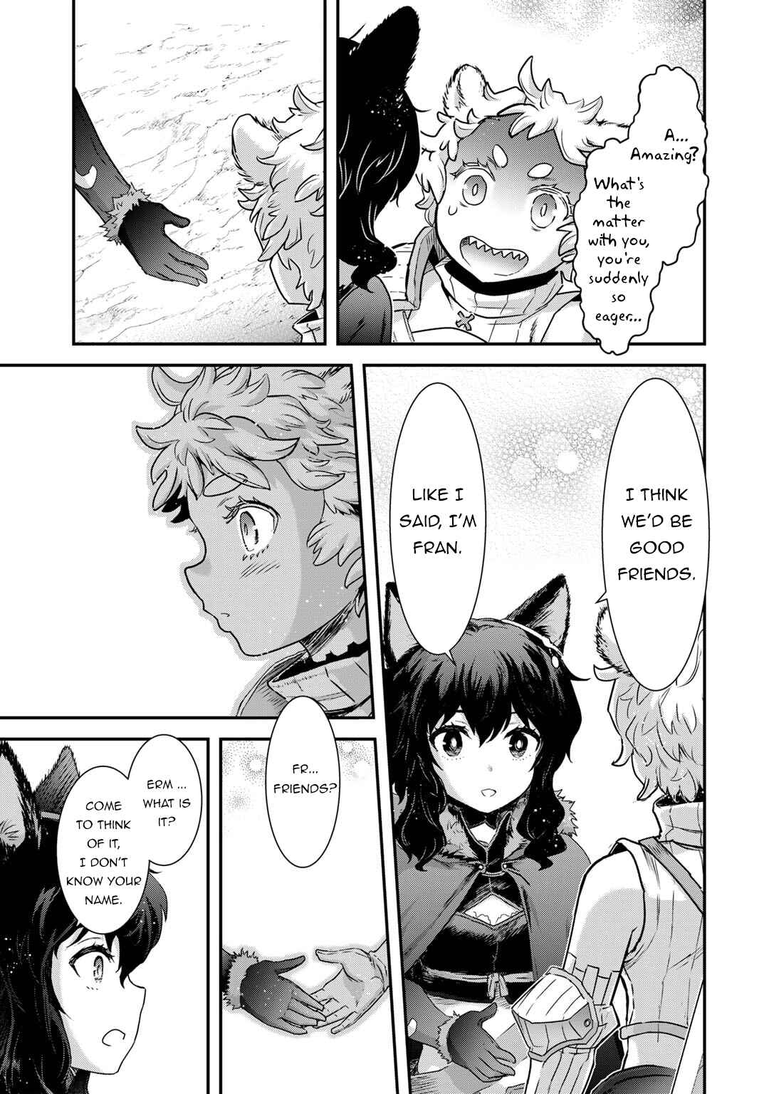 Chapter 68 - Page 21