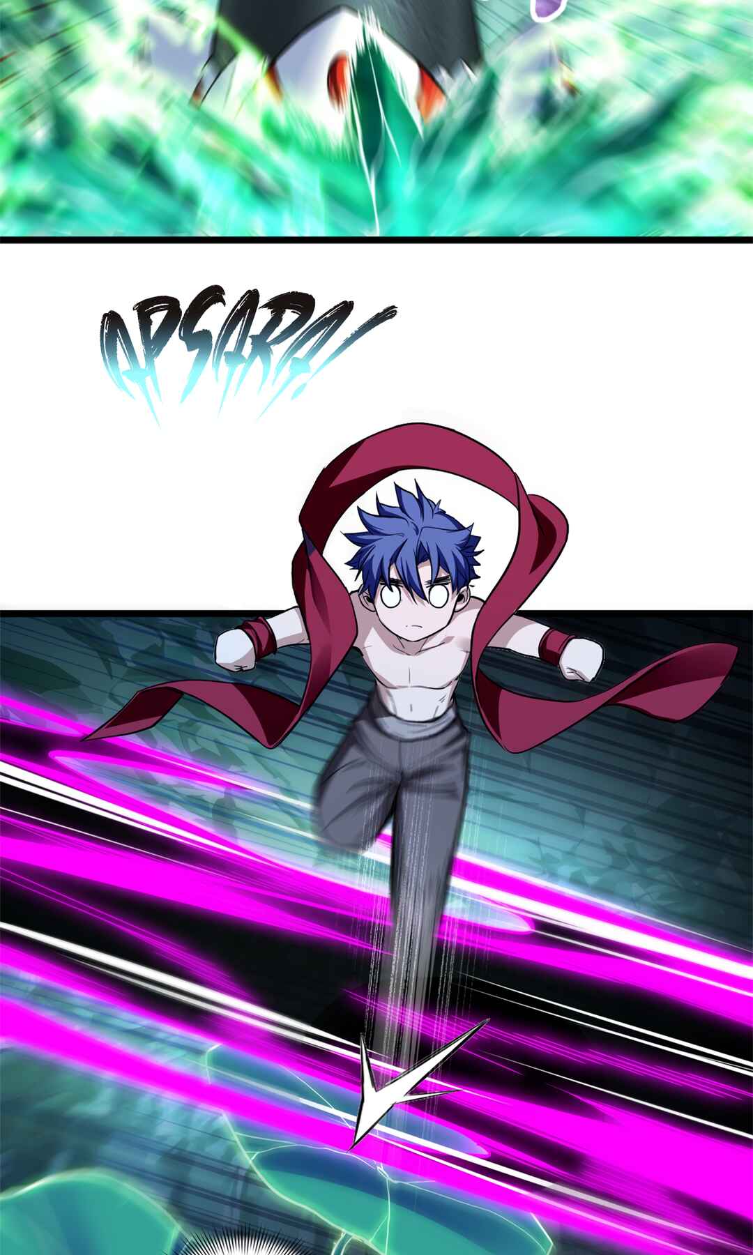 Chapter 85 - Page 4
