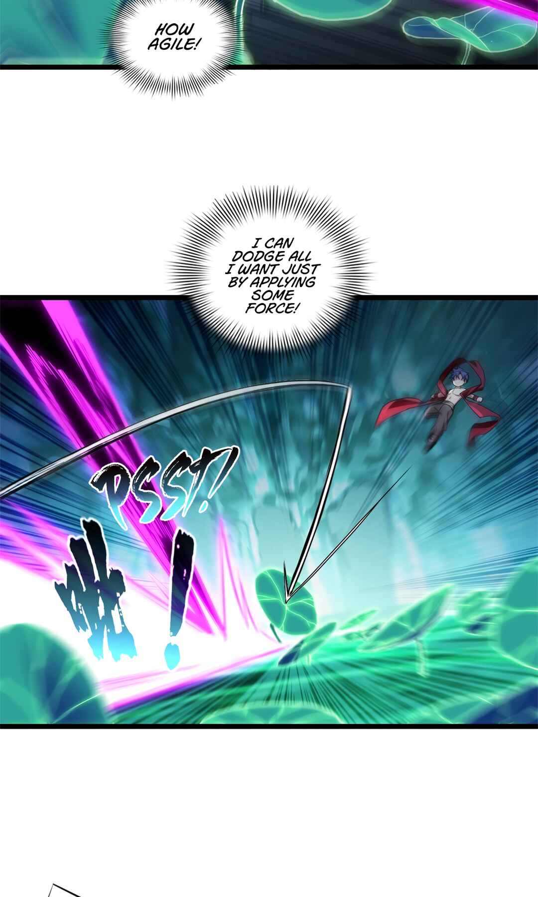 Chapter 85 - Page 5