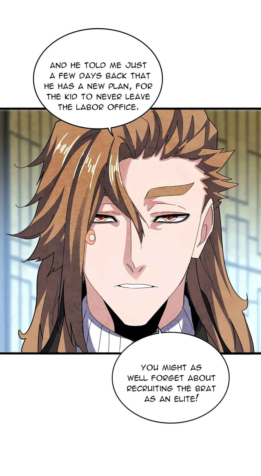 Chapter 591 - Page 1
