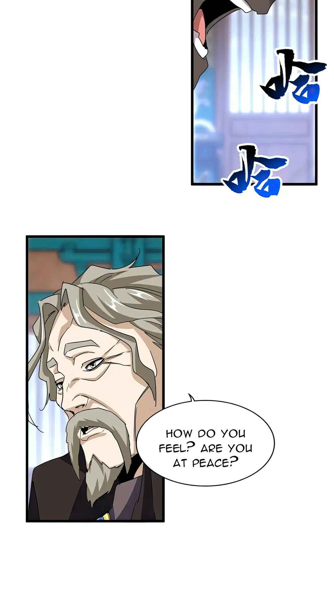 Chapter 591 - Page 15