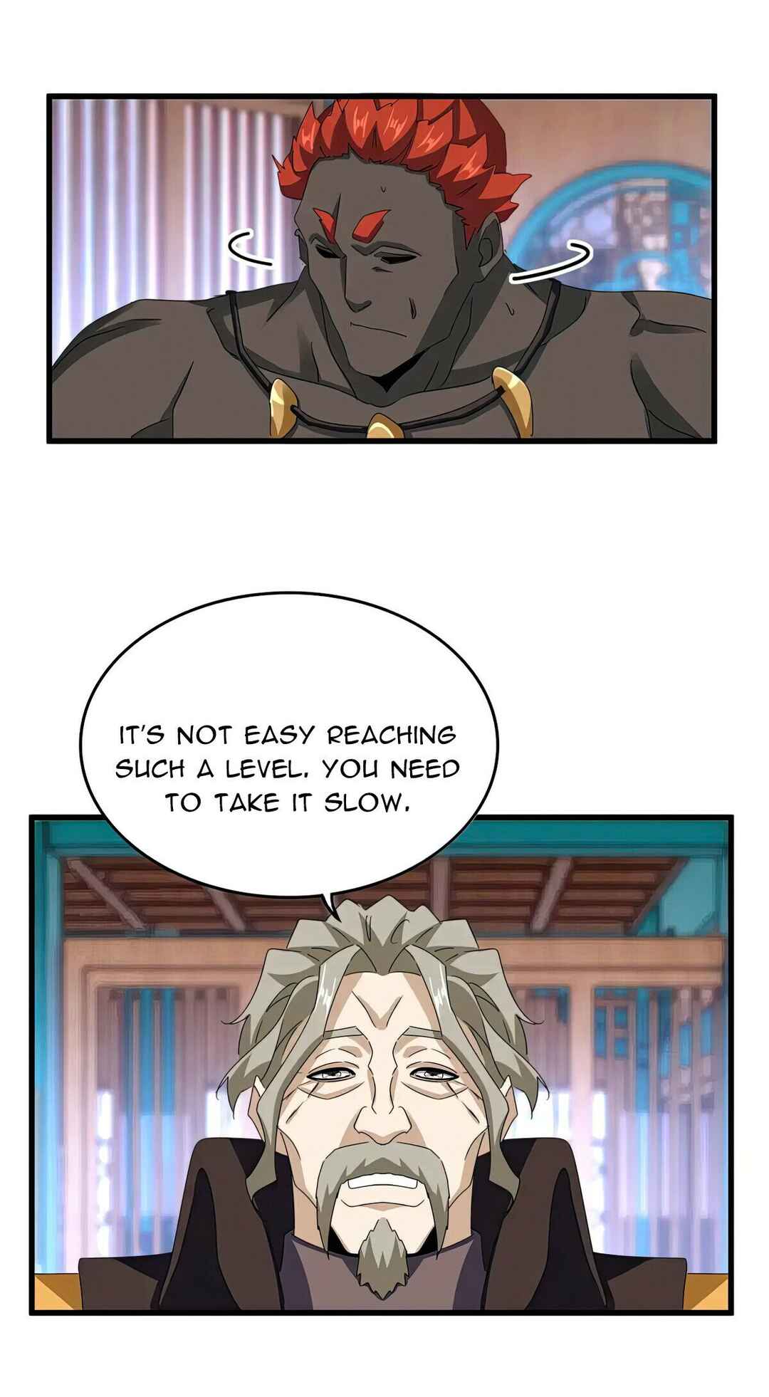 Chapter 591 - Page 16