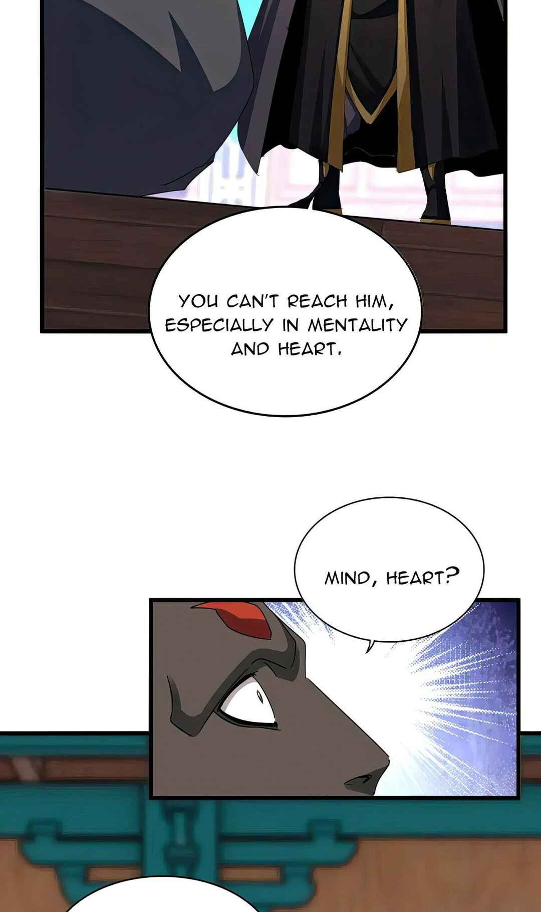 Chapter 591 - Page 20