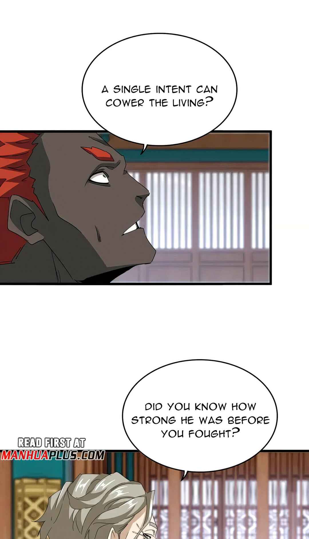 Chapter 591 - Page 30