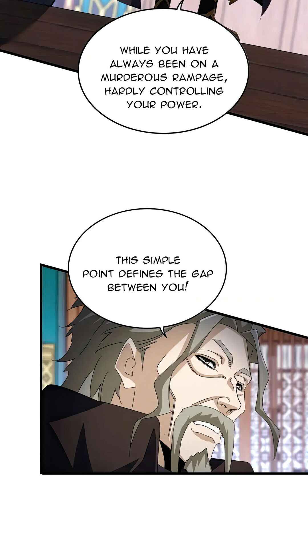 Chapter 591 - Page 33