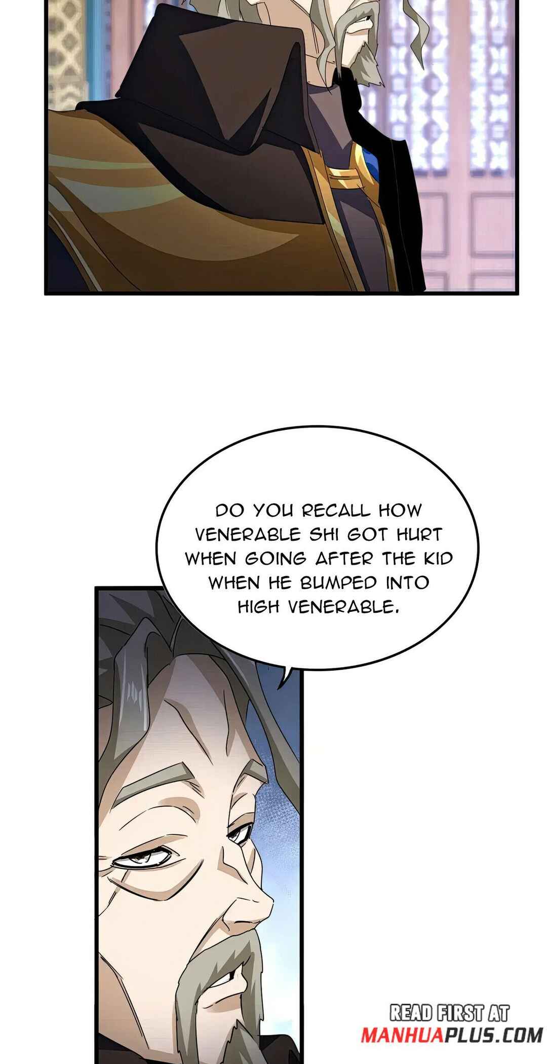 Chapter 591 - Page 37