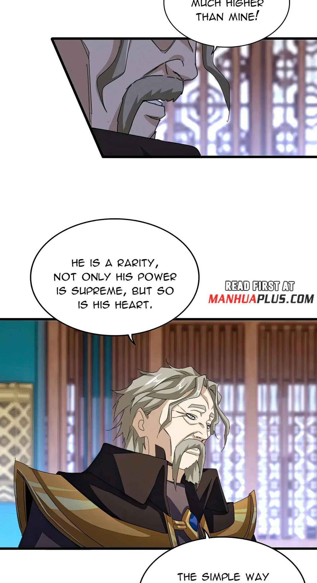 Chapter 591 - Page 41