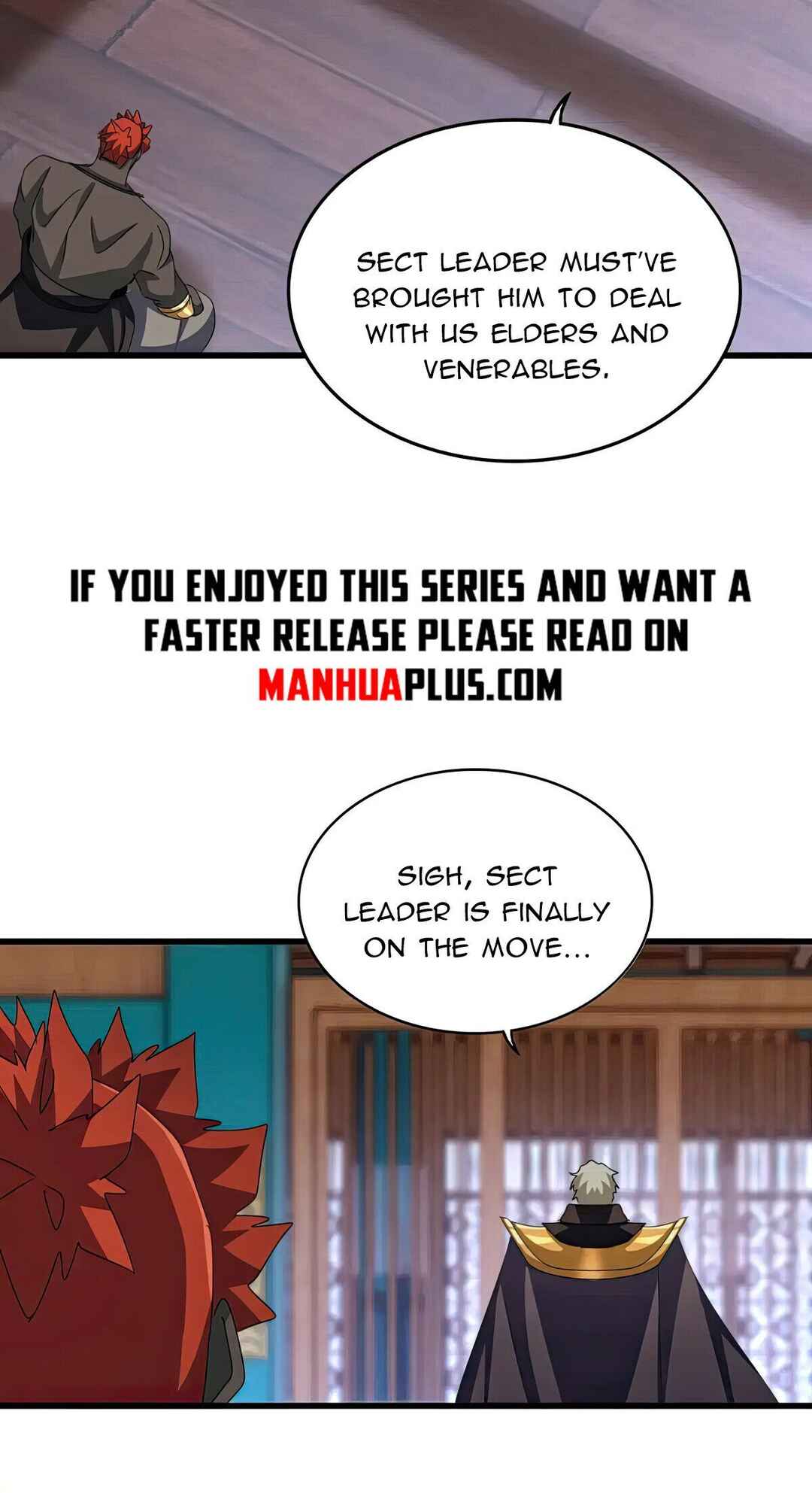 Chapter 591 - Page 43