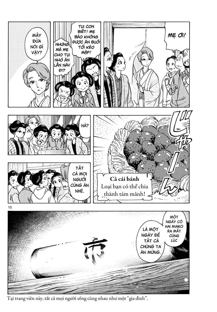 Chapter 251 - Page 11