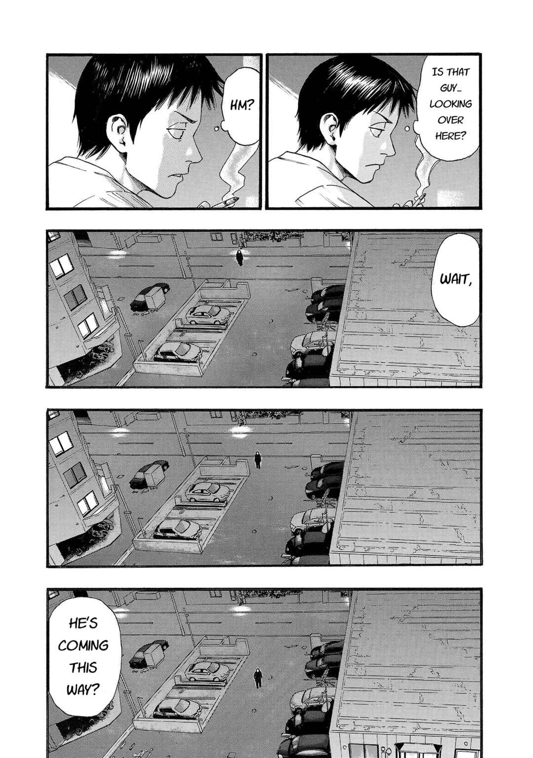 Chapter 131 - Page 8