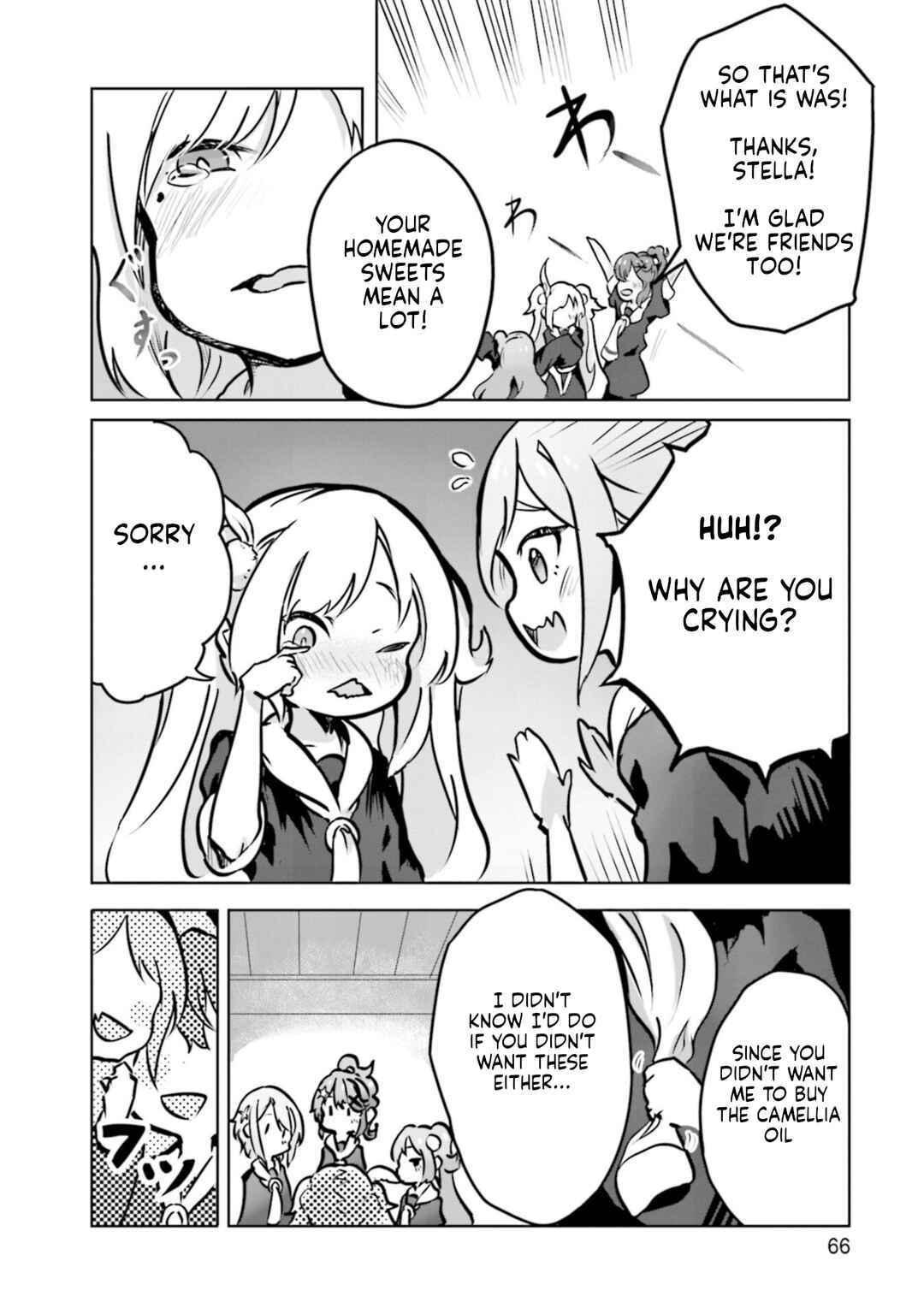 Chapter 15 - Page 20