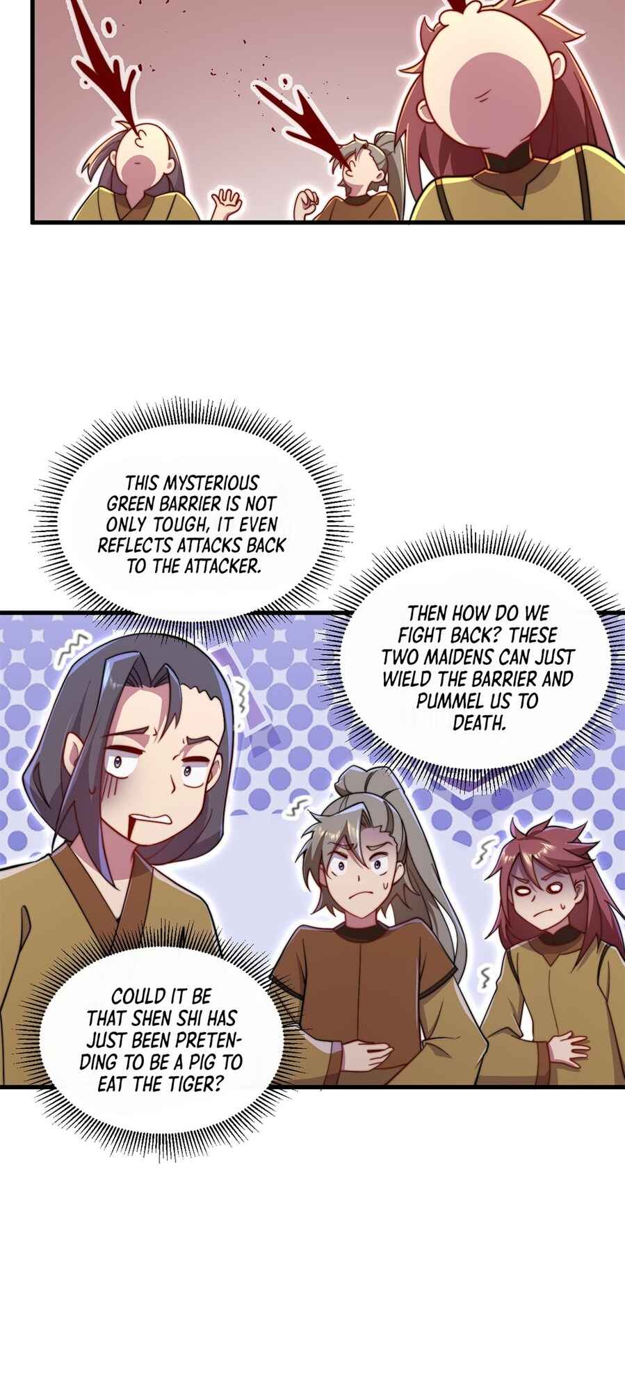 Chapter 36 - Page 25