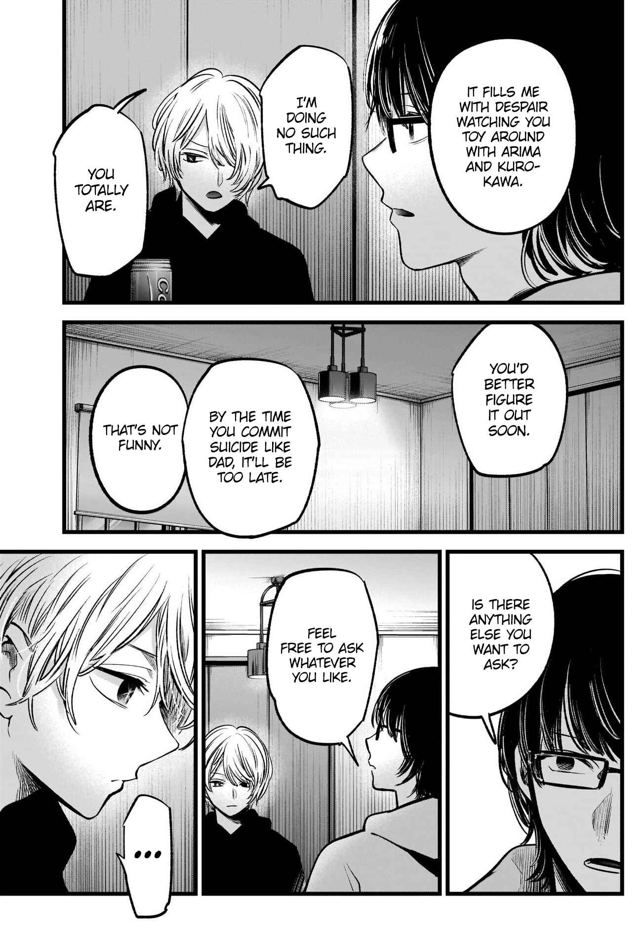 Chapter 68 - Page 11