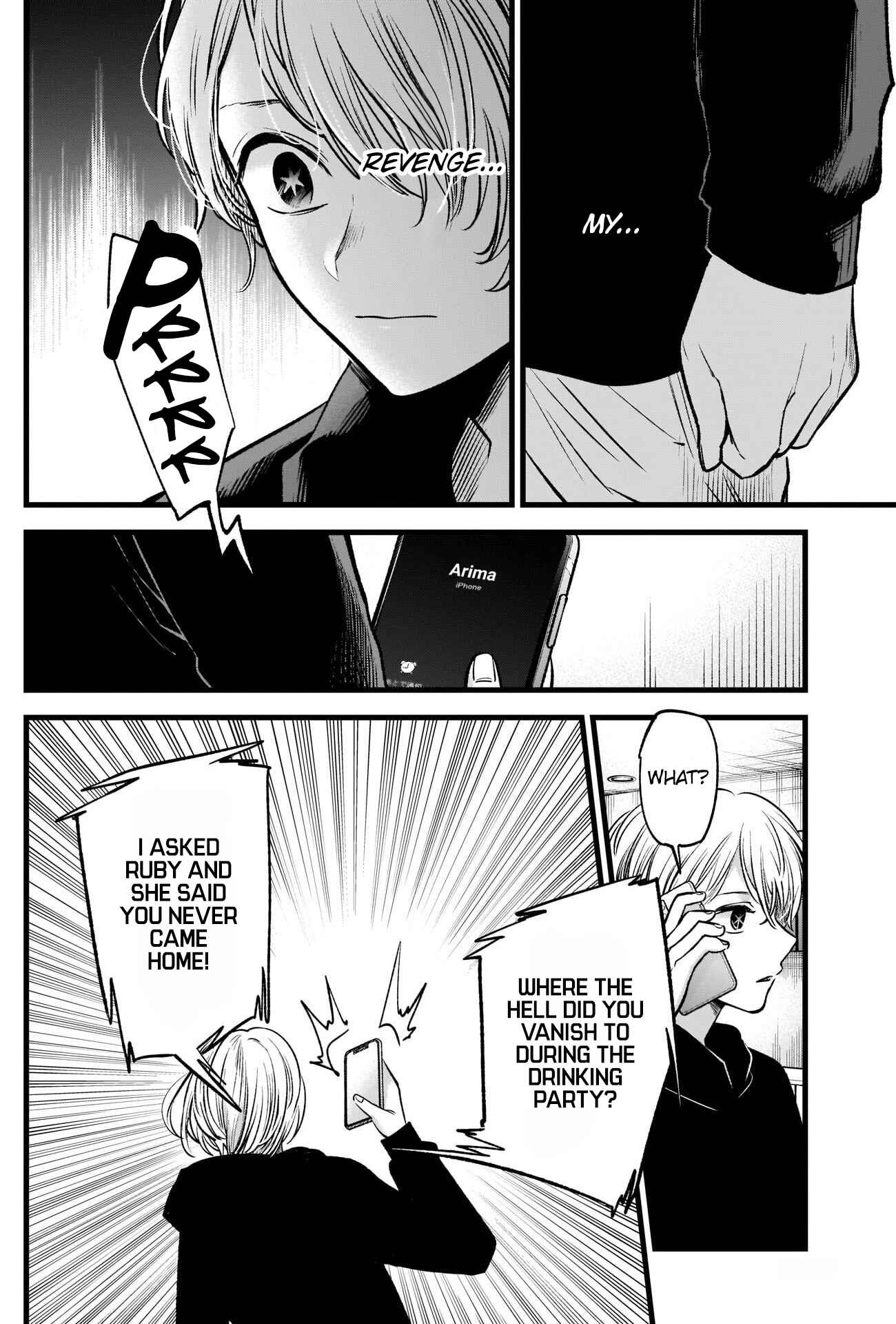 Chapter 68 - Page 16