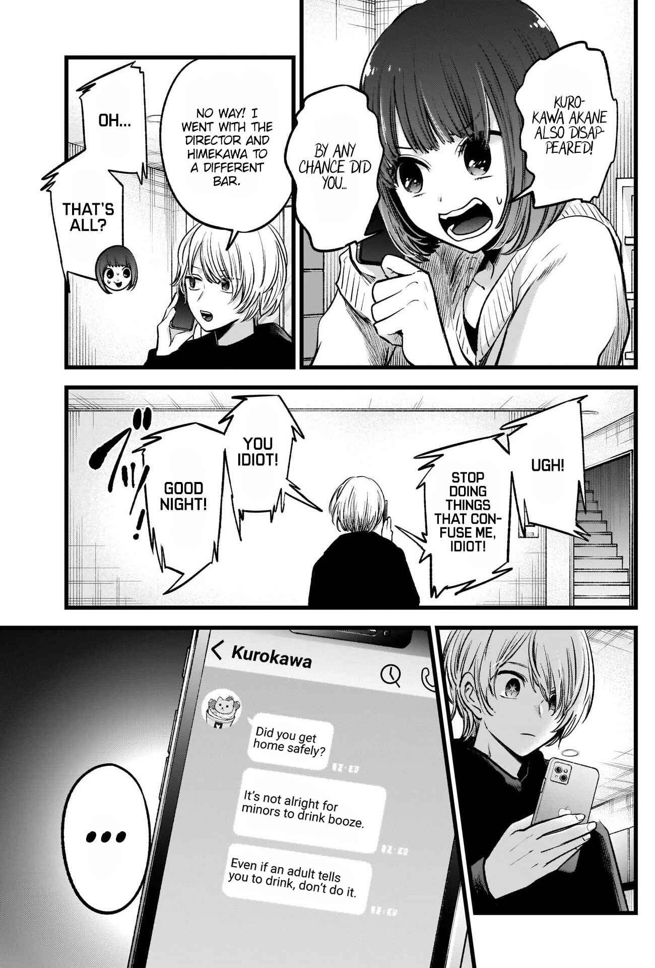 Chapter 68 - Page 17