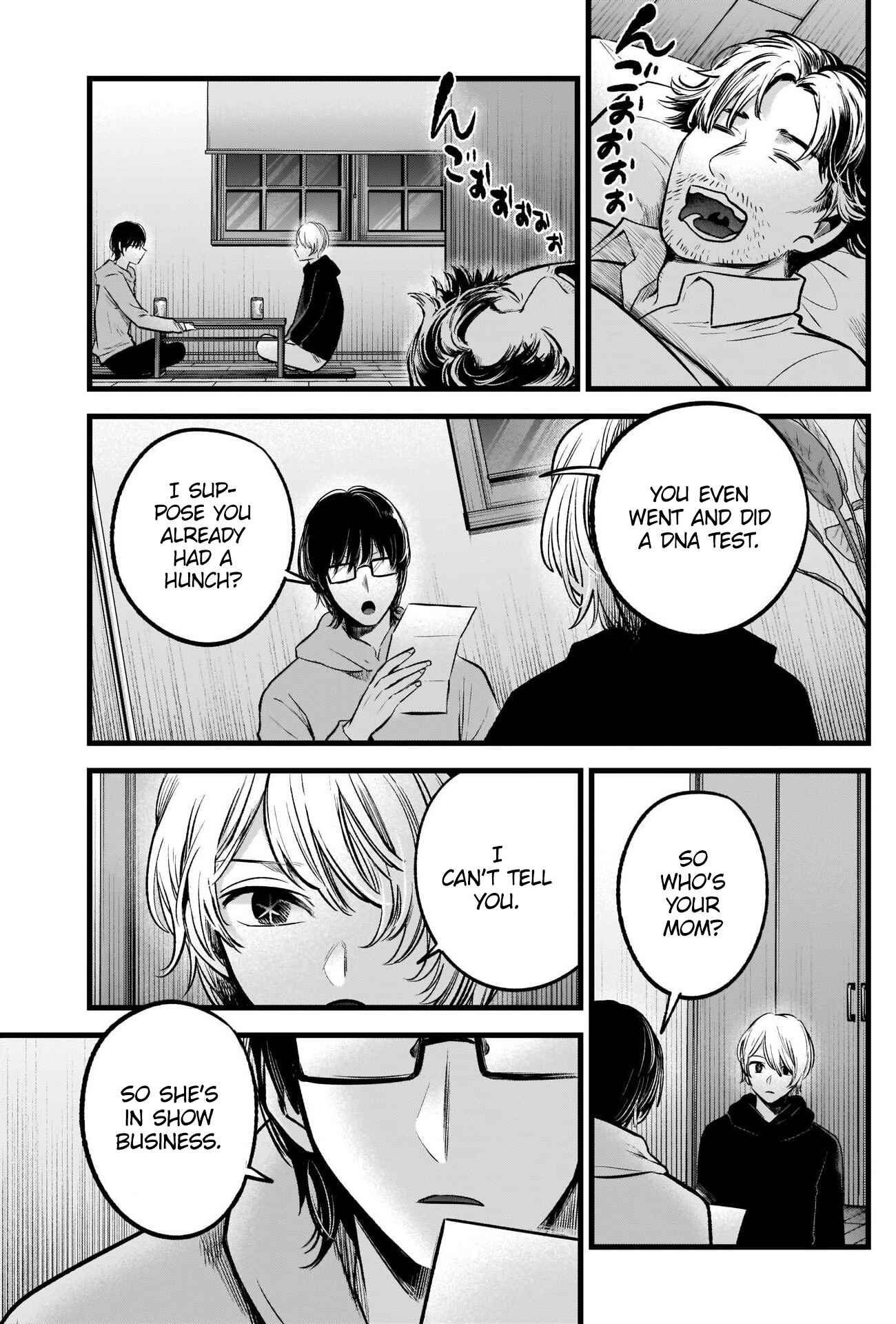 Chapter 68 - Page 5