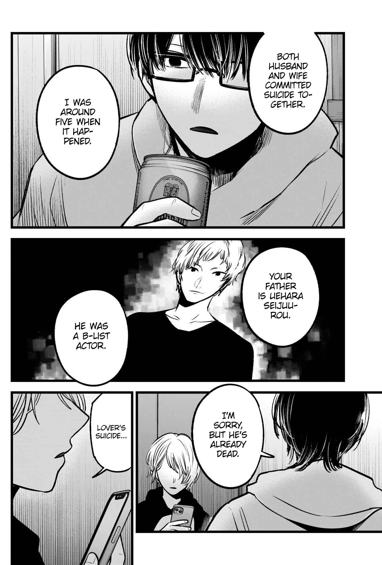 Chapter 68 - Page 8