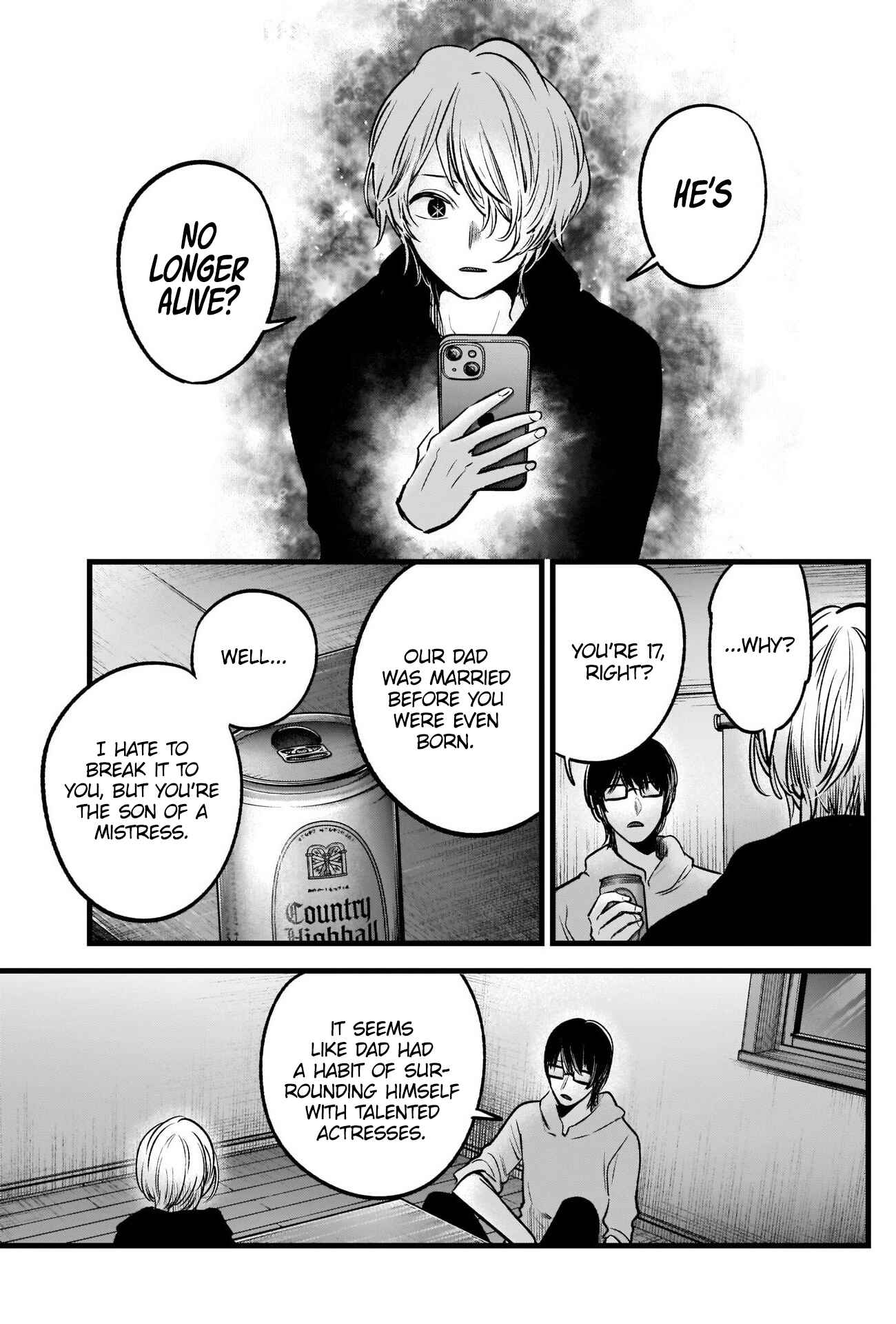 Chapter 68 - Page 9