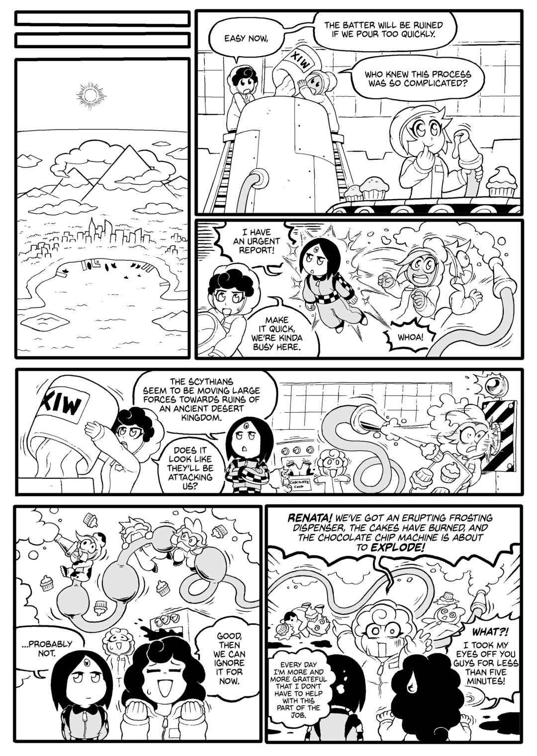 Chapter 20 - Page 5