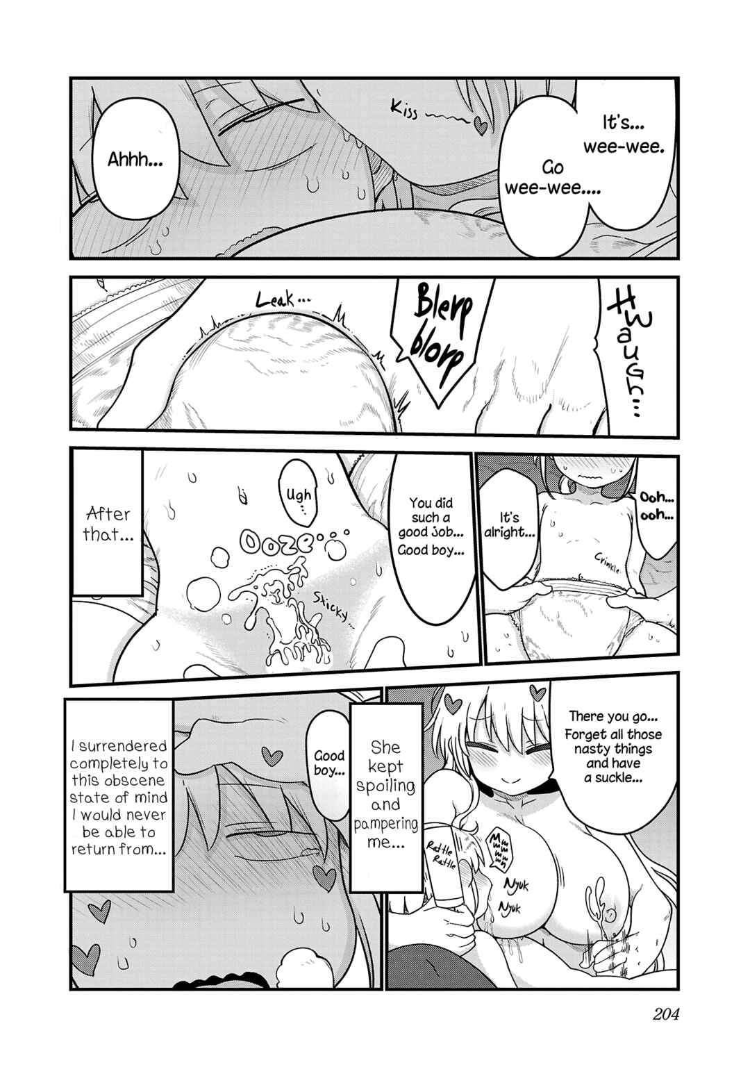 Chapter 104 - Page 10