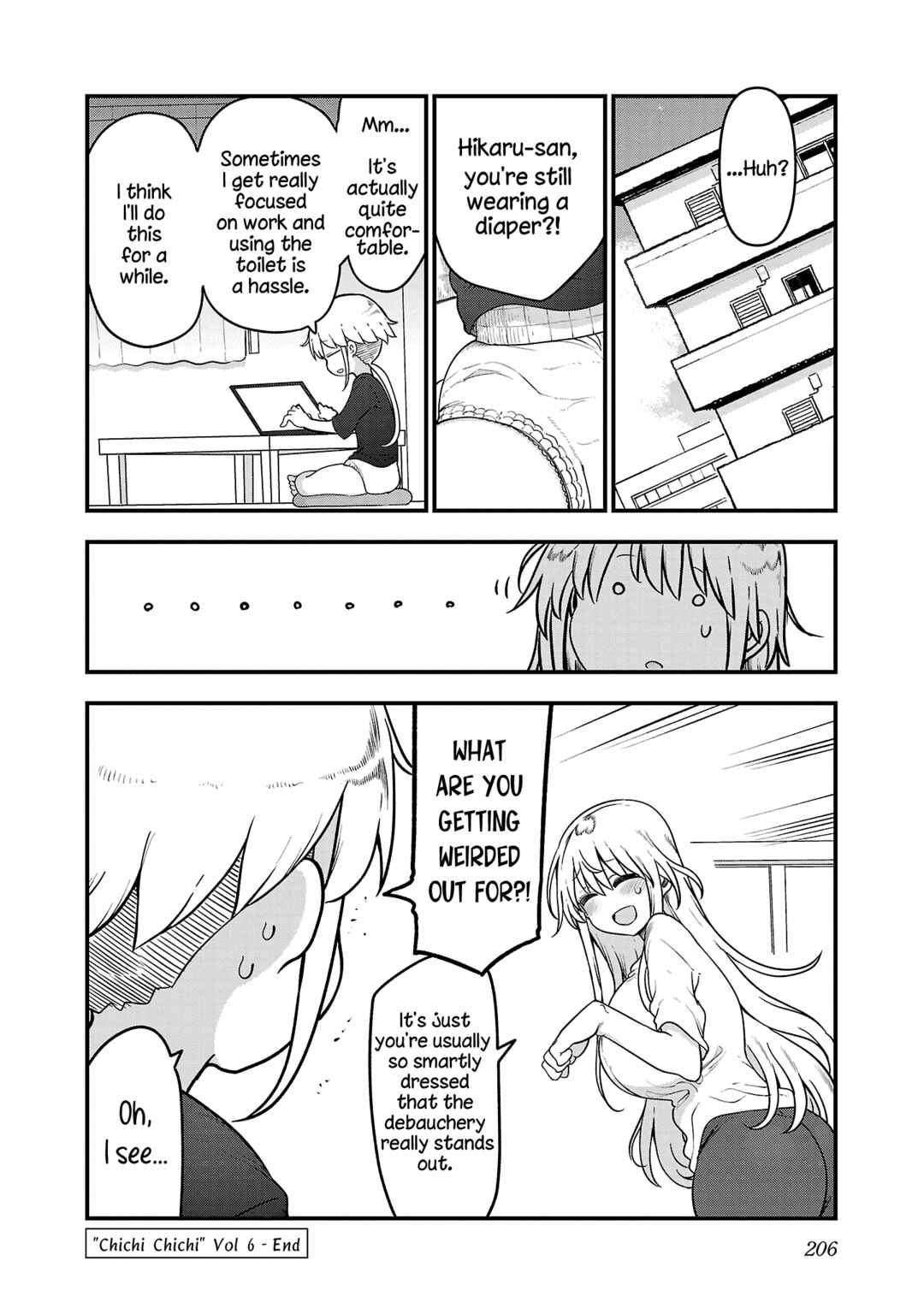 Chapter 104 - Page 12