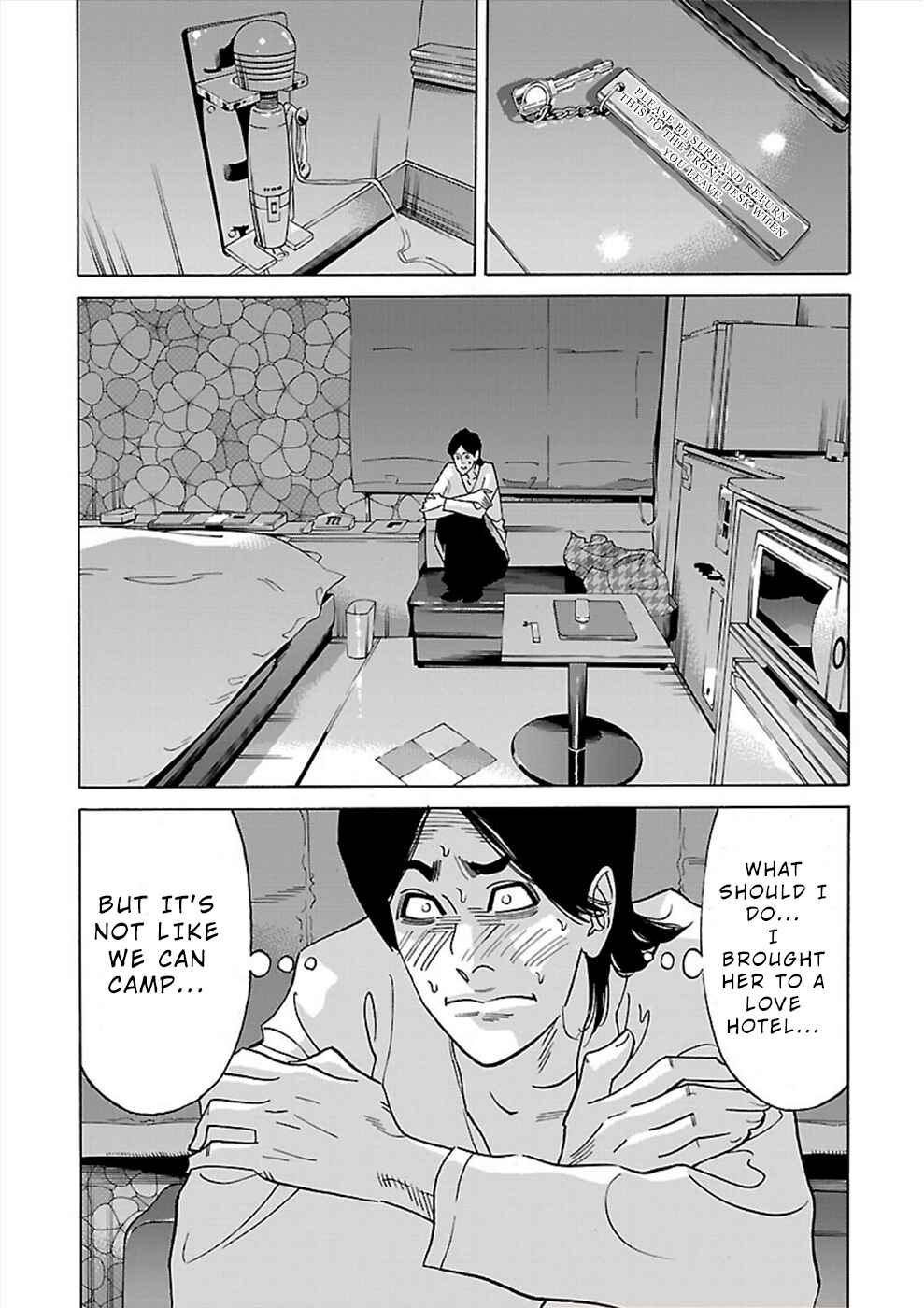 Chapter 15 - Page 27