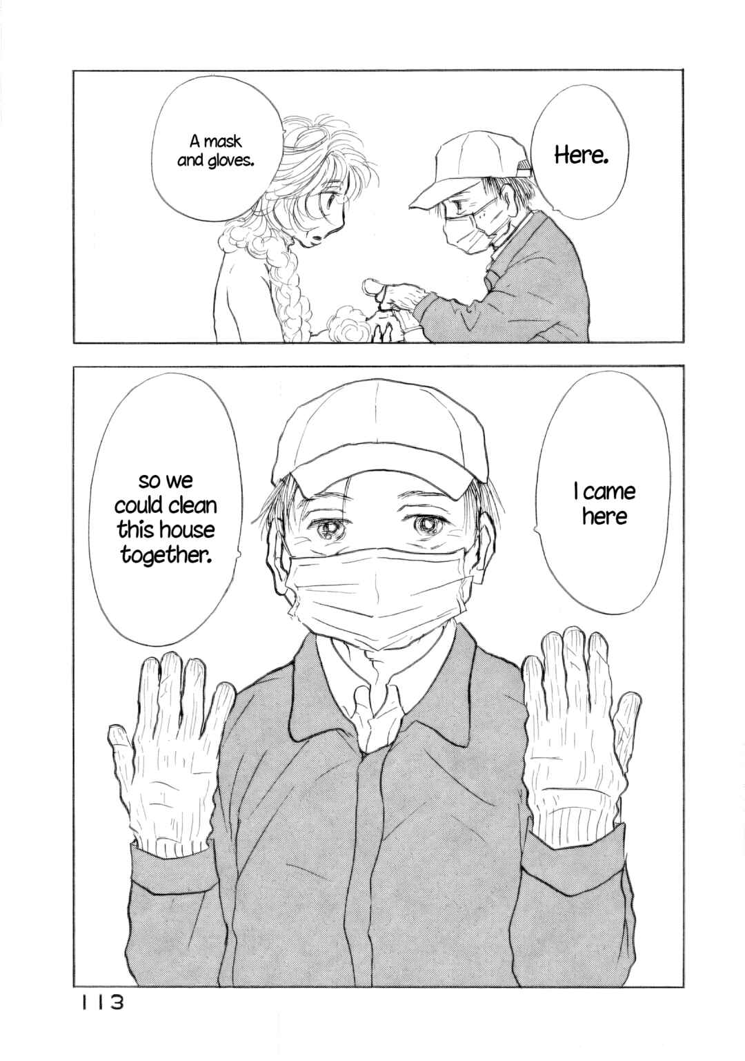Chapter 34 - Page 26