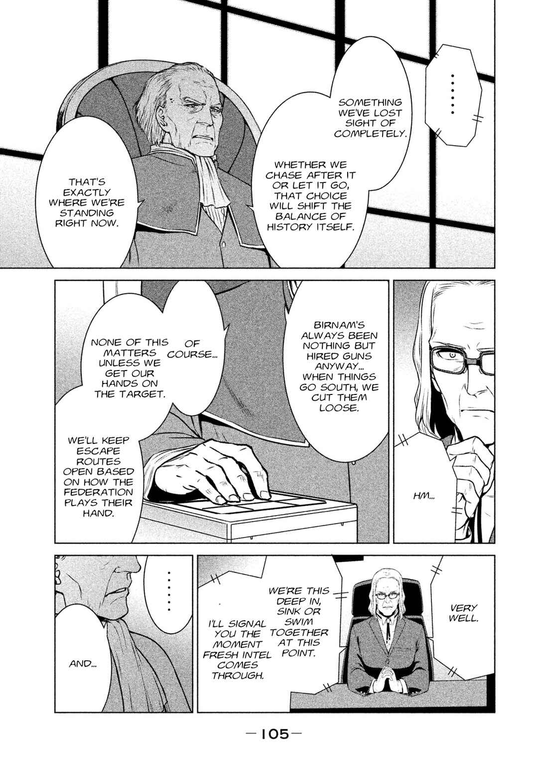 Chapter 8 - Page 29