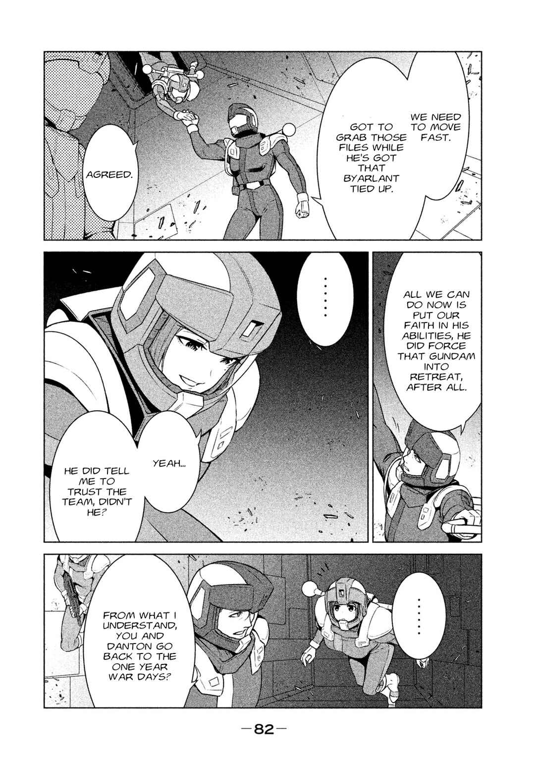 Chapter 8 - Page 6