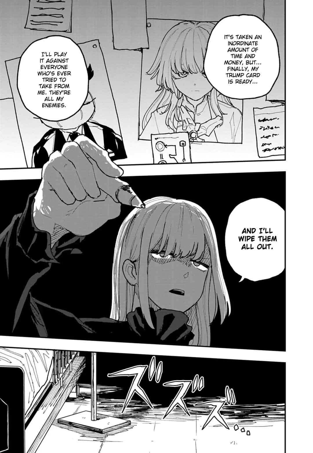 Chapter 49 - Page 11