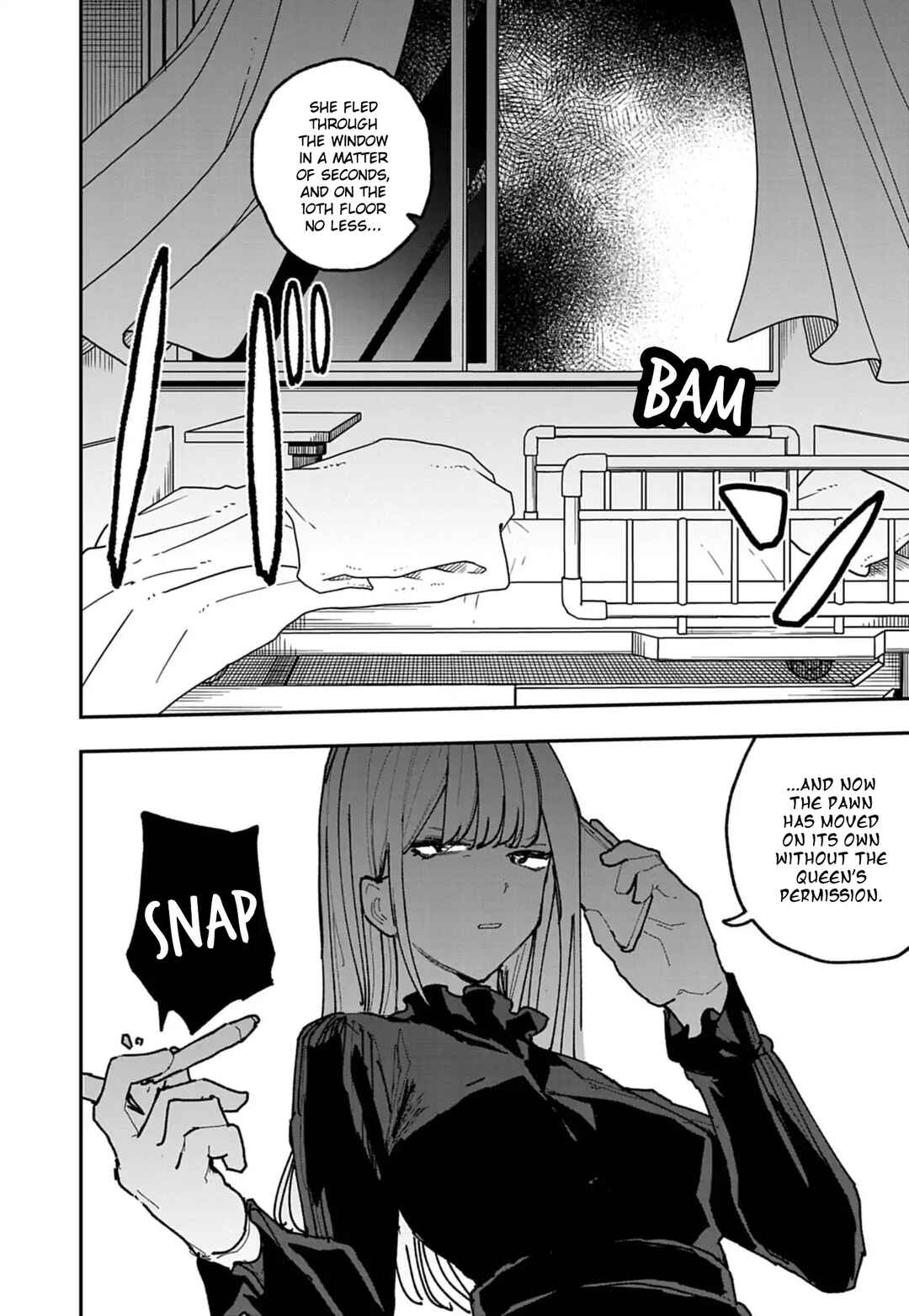 Chapter 49 - Page 16