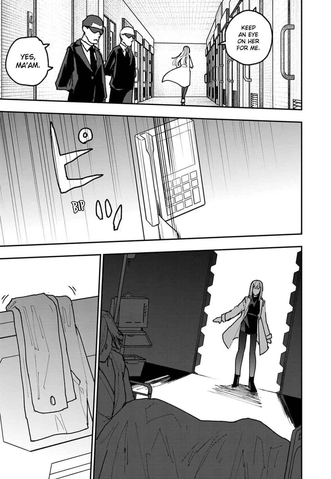 Chapter 49 - Page 9