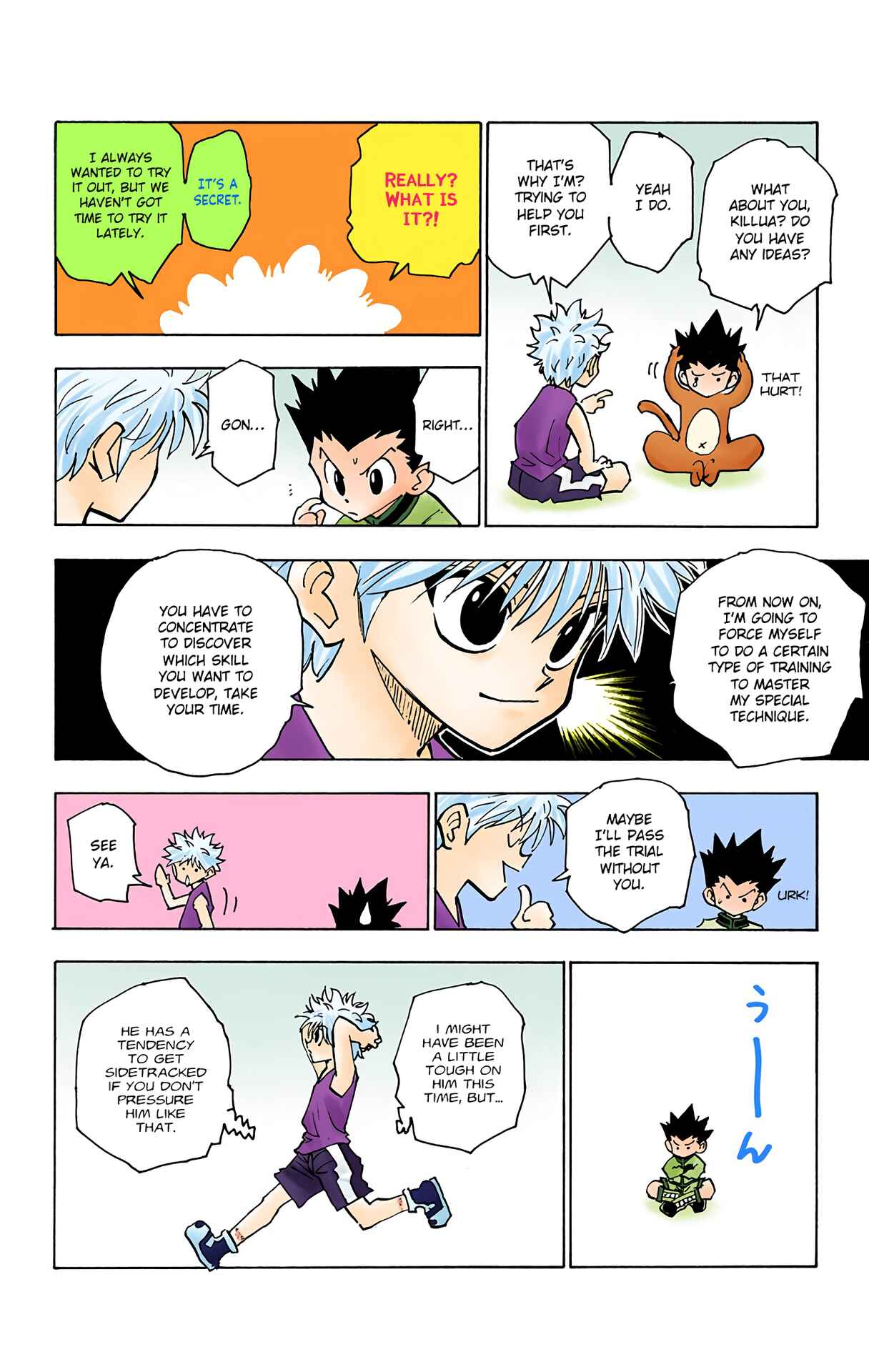 Chapter 122 - Page 10