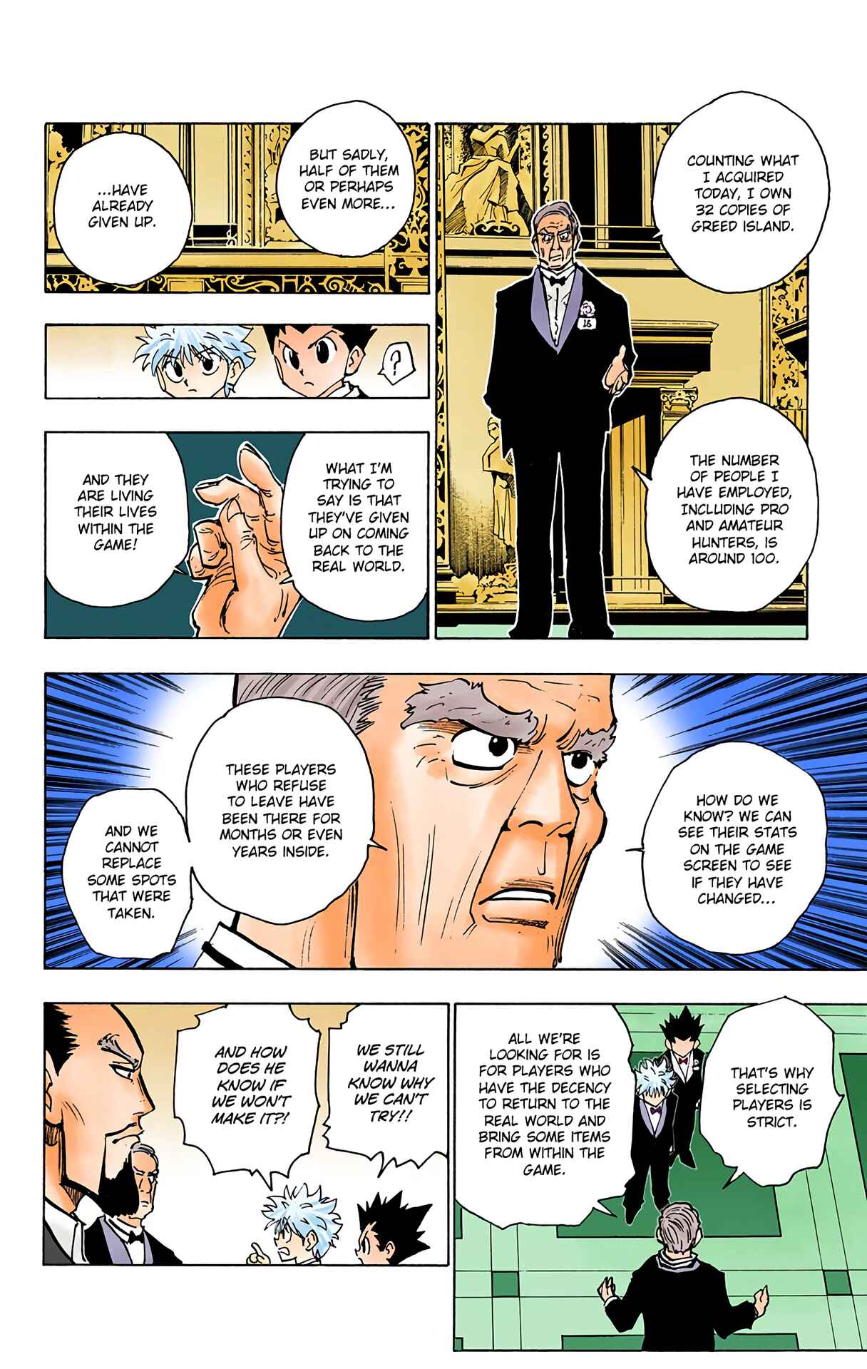 Chapter 122 - Page 2